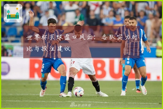 世界杯买球盘口风云:各队实力对比与投注建议